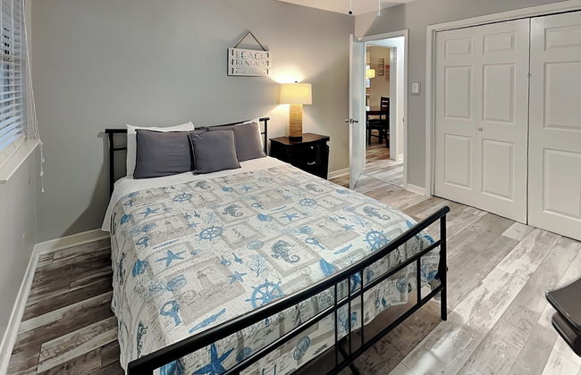 Pleasure Pier Retreat - Foto 8