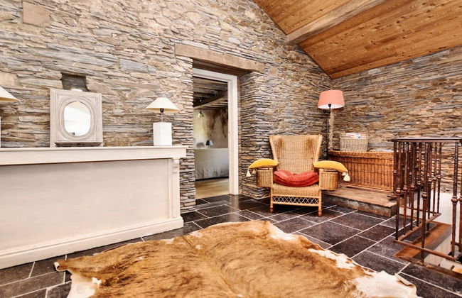 Ardennic Farmhouse for Groups - Photo 29