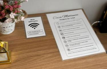 Casa Matteucci 2 quartos - Foto 27