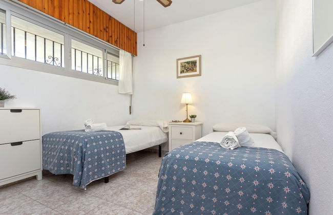 Sunstay Torrealmadena Flat II Benalmaden - Foto 5