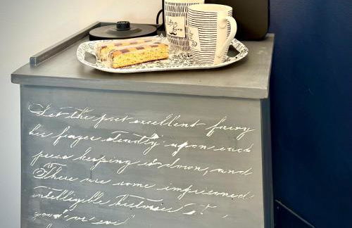 DIMORA RETI - Stazione Sampierdarena - GENOVABB IT - Photo 7