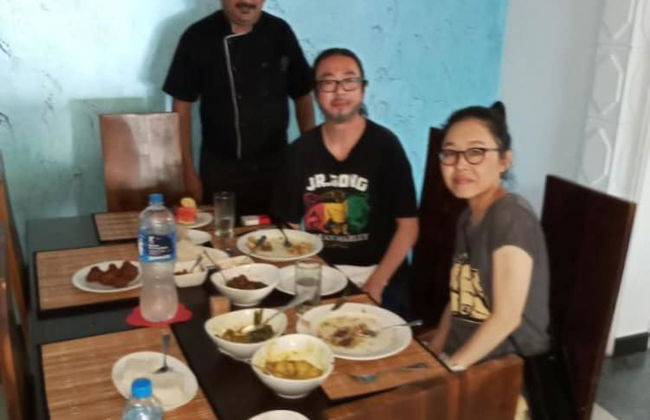 Villa Ananthaya - Foto 14