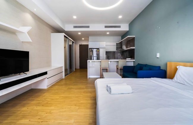 Mcity Ampang by Plush - Foto 45