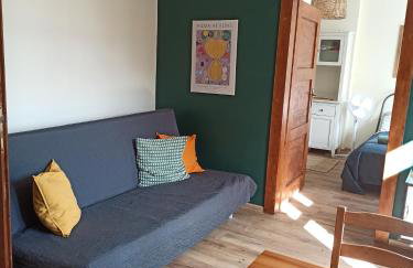 Apartament przy Wandy - Foto 17