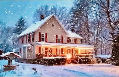 The Lazy Bear, Lake George - Foto 30