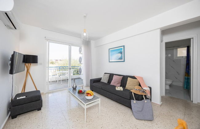 GE Harbour Apartments 12 - Foto 10