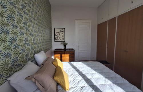 Séjour chic en Art Déco - Foto 26