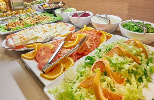 Aparthotel y Hotel Paguera Beach - Foto 29