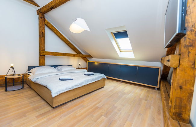 Sunny Design Loft-best Location-amazing View - Foto 6