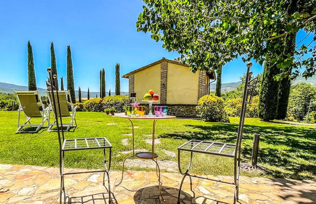 Country House Villa Rey - Foto 25