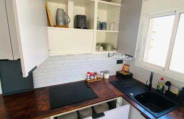 Duplex with private Rooftop and views - Photo 14