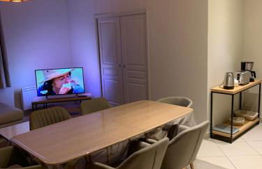 Appartement de 95 m2 bien situé - Foto 10