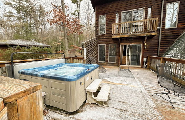 Special Memories by Taylor Made Deep Creek - Photo 38