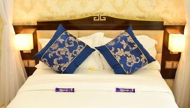 Limpopo Suites - Foto 5, Habitación