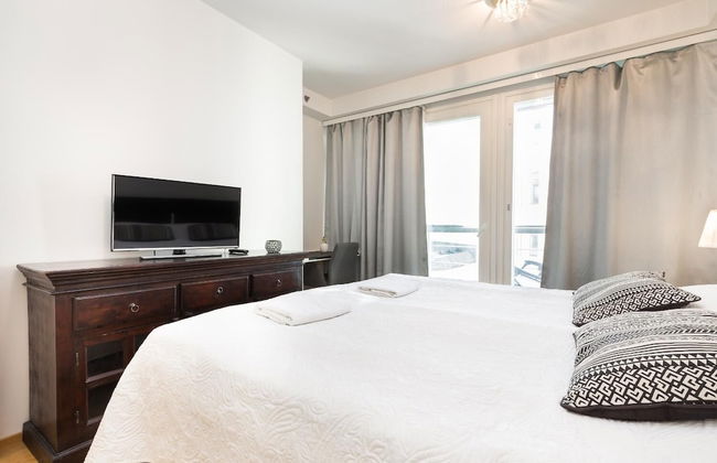 Go Happy Home Apartment Mikonkatu 11 - Foto 4