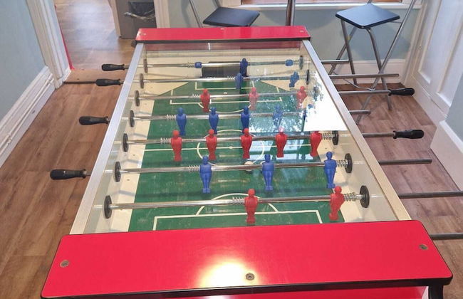 Falcon House, Hereford - Foto 33