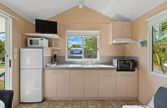 Discovery Parks - Ayr - Foto 12