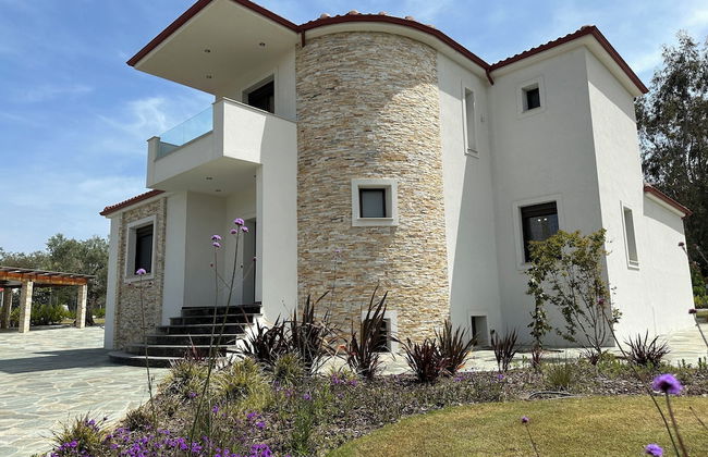 Luxury Rental Villa for 14 People - Foto 64