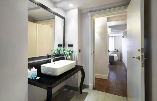 BBarcelona Rogent Flats - Foto 70