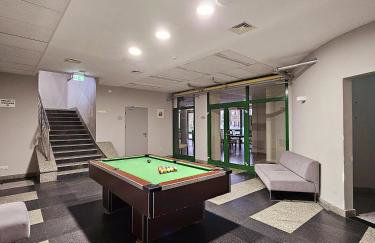 Apartament nad Zalewem Zegrzynskim z tarasem 23 m2 - Foto 14