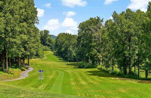 The Toasted Marshmallow 2 Kings Fire Pit Hiking - Foto 34