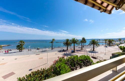 06K1 - Front of the sea-renovated-terraceparking - Foto 15