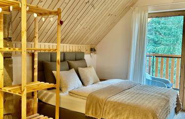 Domki Zew Natury - Foto 50