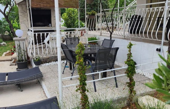 Edi - With Pool - H - Foto 24