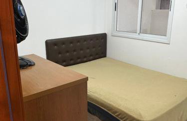 Apartamento novo em Matinhos 2 piscinas - Foto 15