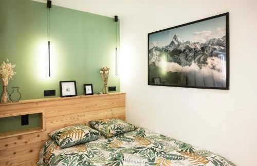 Studio cosy dans chalet - Photo 20