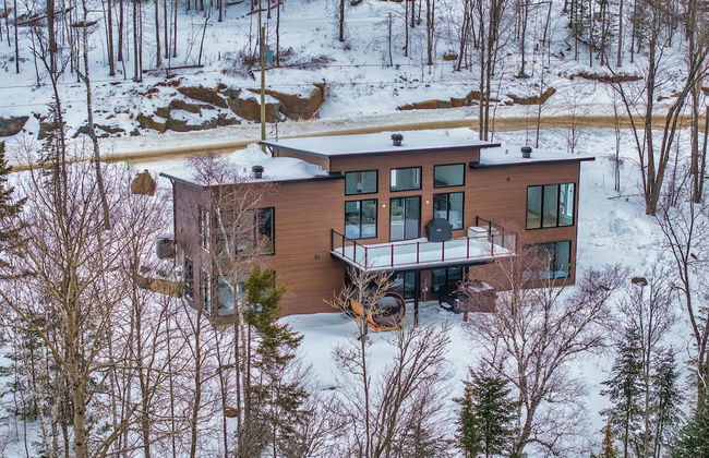 Belair 5 by Tremblant Platinum - Foto 28