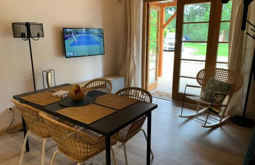 Dom Majówka i Apartamenty Bartoszówka i Michałówka - Foto 68