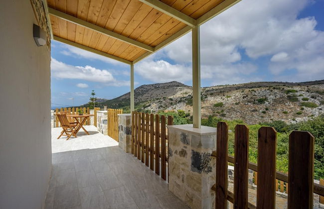 Stoney Villa Koxari By Estia - Foto 30