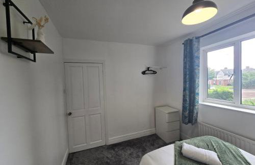 Spacious 3bedroom Apartment-Short and Long Stays-Contractors and Families - Foto 10