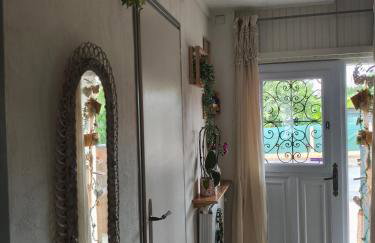 Maison entière 5 chambres à 10mn à pied de l'entrée principale du Circuit 24h Du Mans - Foto 13