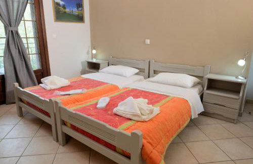 Artemis Apartments - Photo 22