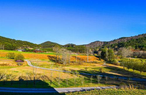 Ocoee Stone Lodge - Foto 11