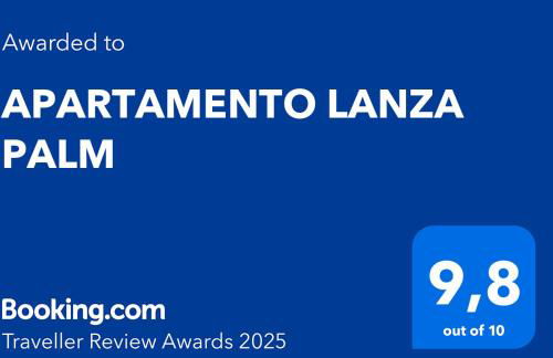 APARTAMENTO LANZA PALM - Foto 17