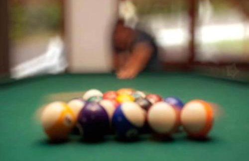 Westerwald Ferien Villa - 21 Personen - Kino, Bar, Sauna und Whirlpool - Foto 12