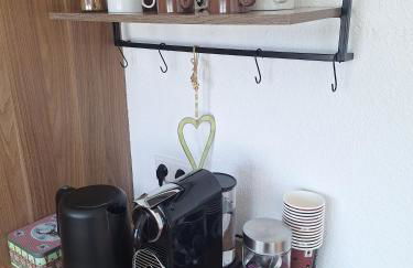 5-Zimmer Ferienwohnung Welzheimer Wald - Foto 15