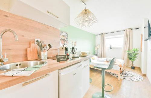 Le Studio - Tramway - Foto 13