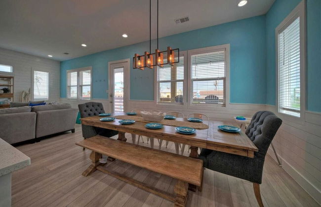 Whatabeach by Avantstay Private Pool, Cabana Bar - Photo 20