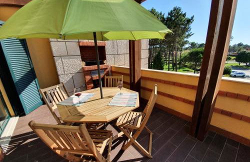 Big Fish 1 - Charming Beach Apartment - Foto 11