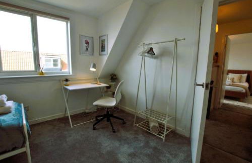 Dookers Nook- Quirky coastal cottage Pittenweem - Foto 36