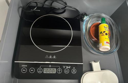 Self-Contained Holiday Accommodation in the Heart of Easingwold with Parking - Foto 21