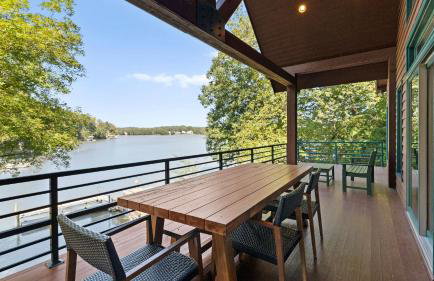 Mi Casa, Su Casa by Avantstay Lakefront Escape - Foto 14