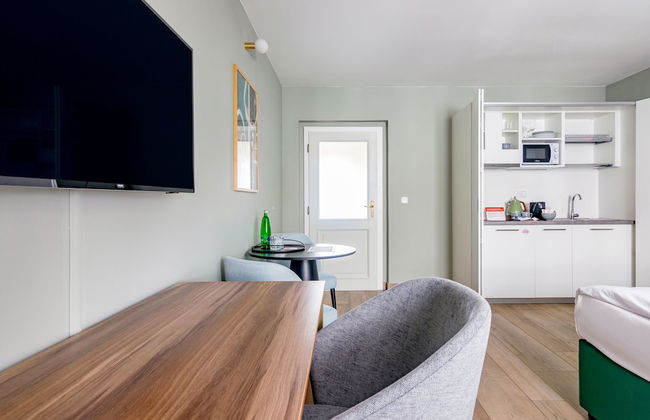 Numa Prague Libusa - Photo 30