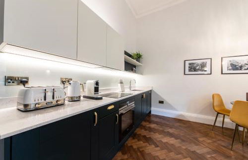 Linton Collection - 28 North Bridge - Foto 42