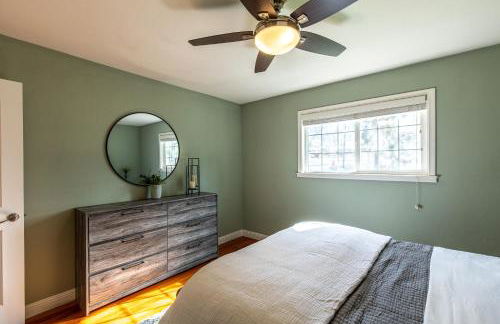 Chic, and Cozy, Centrally Located getaway - Foto 9