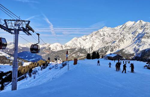 Nice & cozy apartment facing the gondola - LA BOULE DE NEIGE 112 - Photo 31